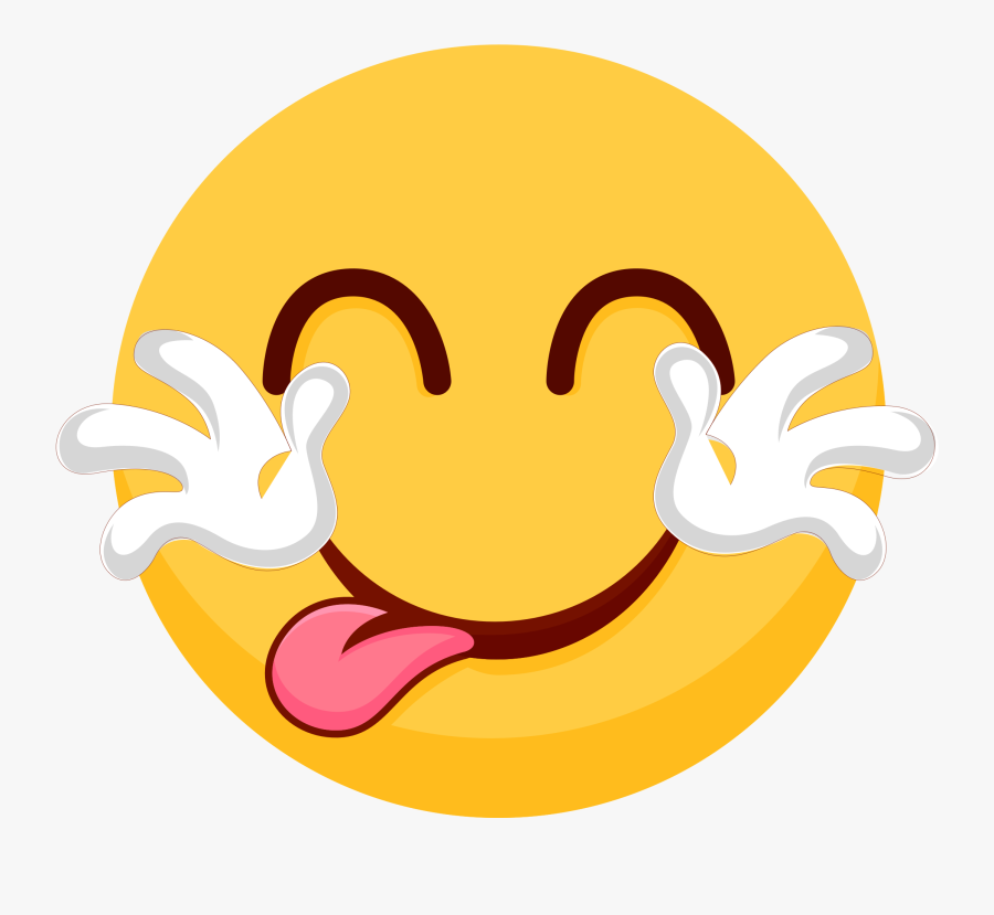 Funny Emoji Are New Emojis For Android Phones That, Transparent Clipart