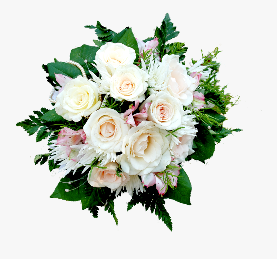 Wedding Flower Bouquet Marriage, Transparent Clipart