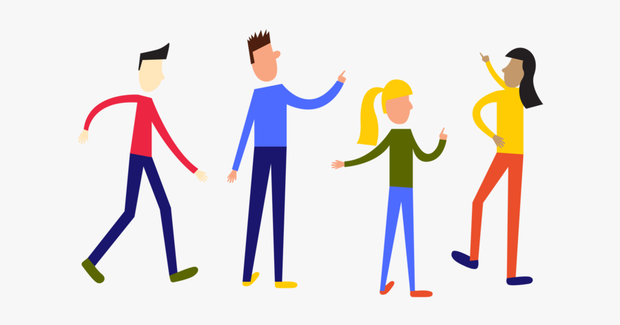 Clip Art Interns, Transparent Clipart