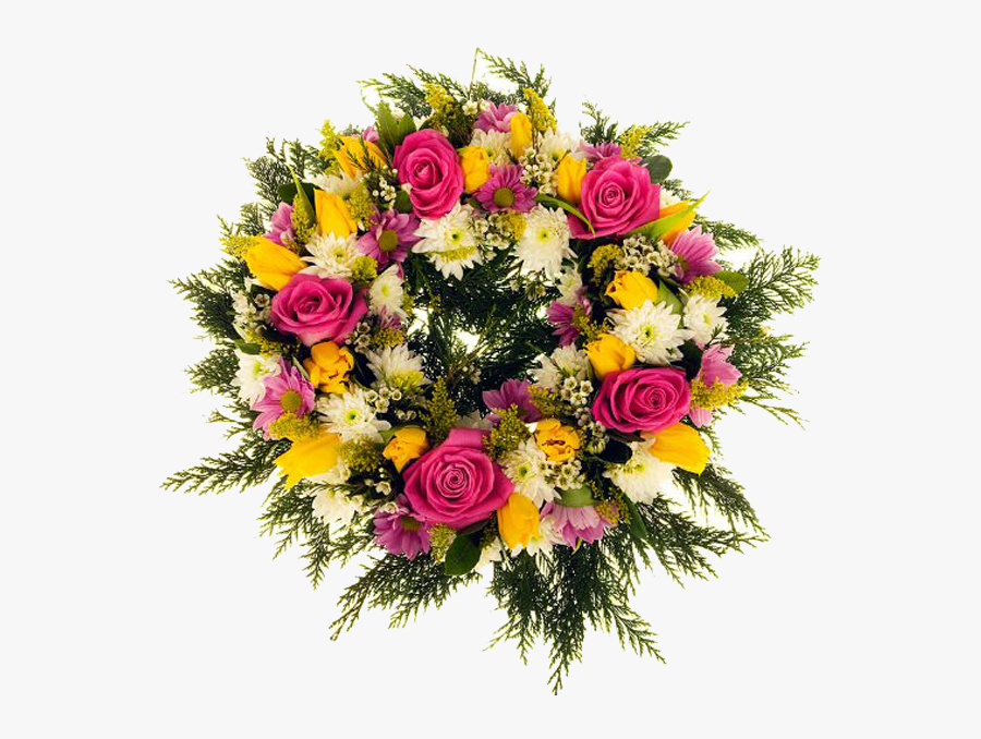 Wedding Flower Png - Wedding Flower Bouquet Png, Transparent Clipart