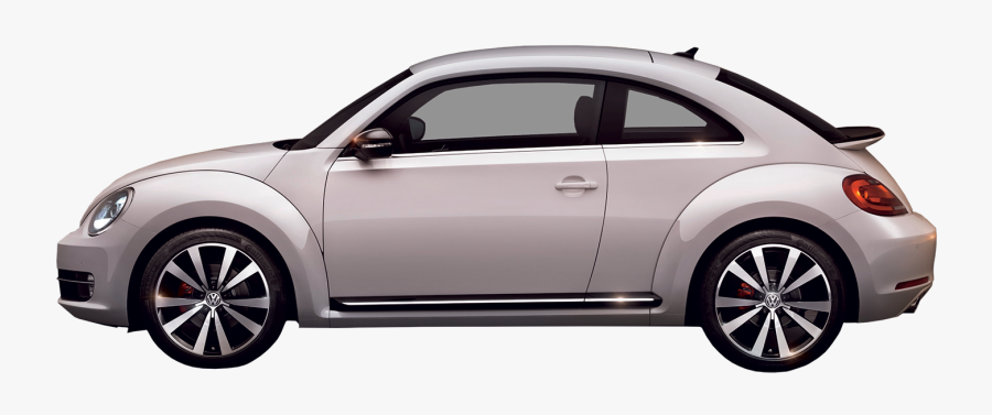 Volkswagen Beetle Png Car Image - Vw New Beetle 2016, Transparent Clipart