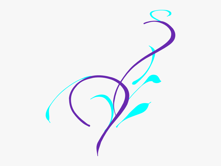 Vine Clip Art, Transparent Clipart