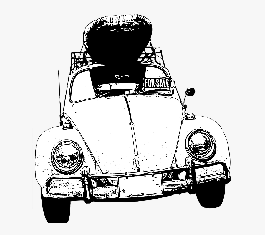 Imagenes De Volkswagen Png, Transparent Clipart