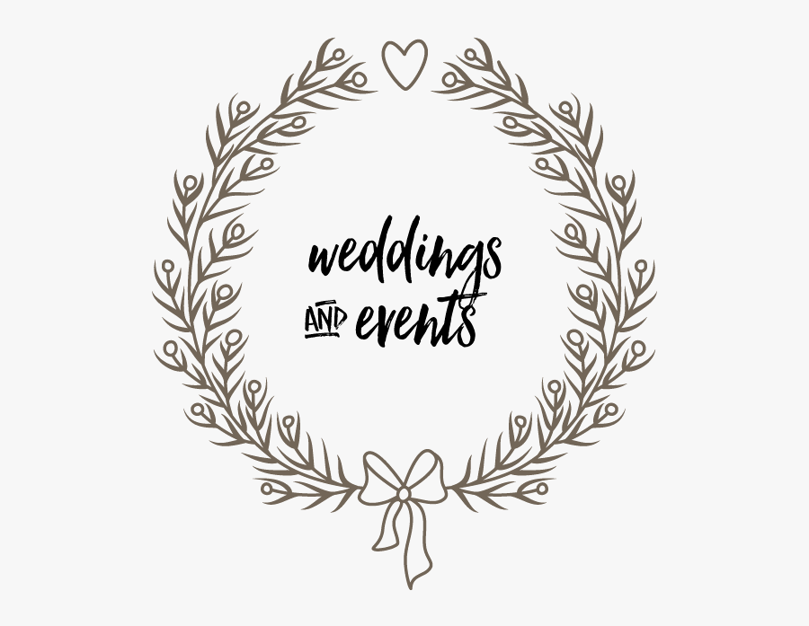 Wens Voor Bruidspaar, Transparent Clipart