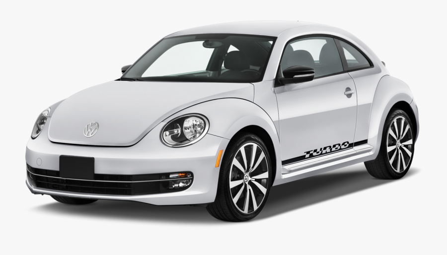 White Volkswagen Beetle Png Car Image - Blue Volkswagen Beetle Png, Transparent Clipart