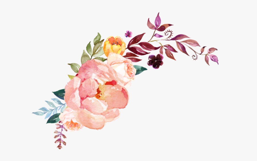 All You Need To Know On How To Start A Wedding Florist - Bouquet, Transparent Clipart