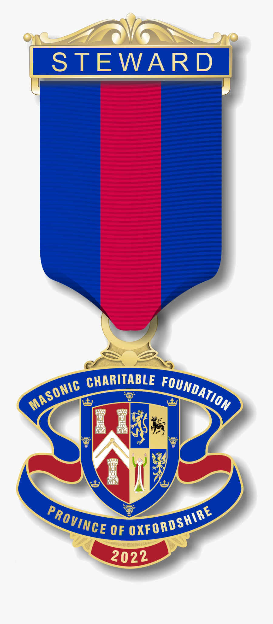 Oxfordshire Provincial Grand Lodge - Junta De Castilla Y Leon, Transparent Clipart