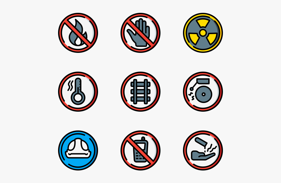 Circle, Transparent Clipart