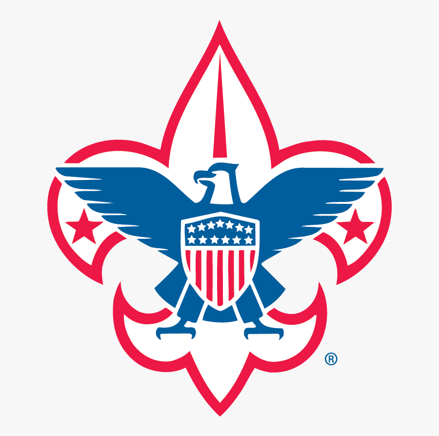 Boy Scouts Of America Clipart , Png Download - Boy Scouts Of America Logo, Transparent Clipart