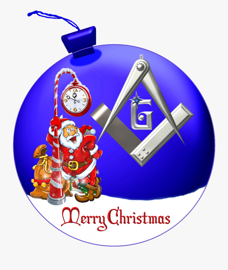 Christmas, Transparent Clipart