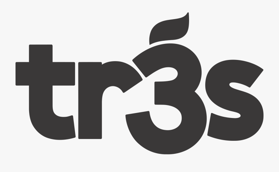 Clip Art Wikipedia - Mtv Tr3s, Transparent Clipart