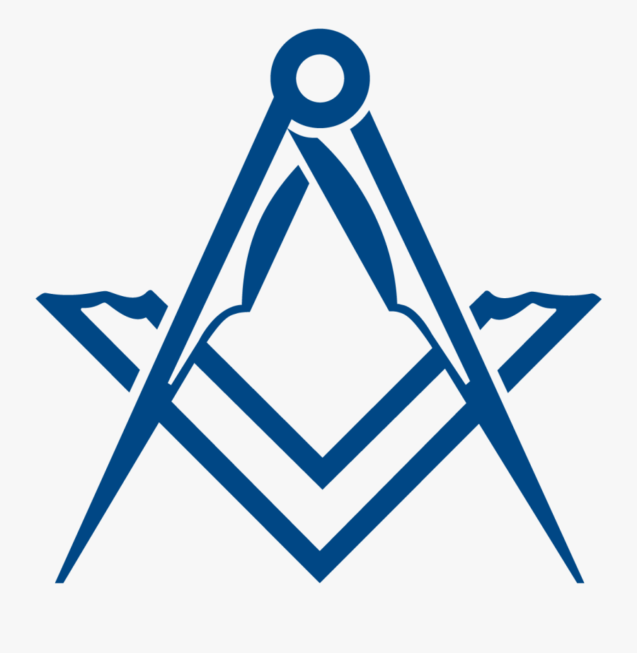 Freemasons New Zealand Logo, Transparent Clipart