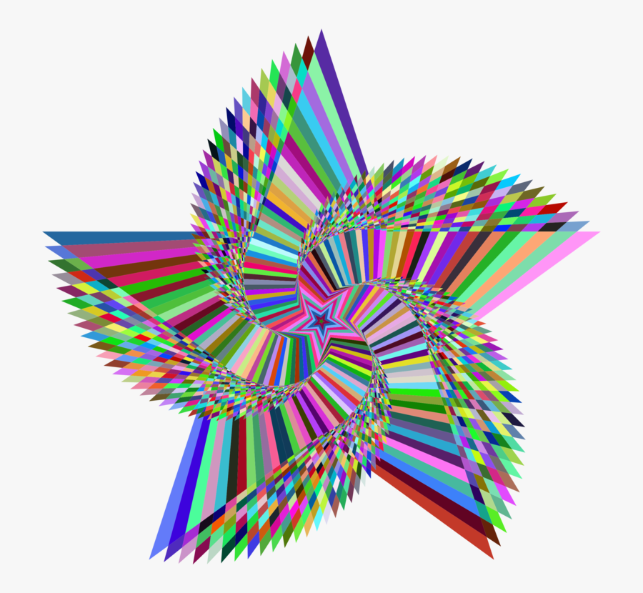 Dying Star 4 Clipart Icon Png - Graphic Design, Transparent Clipart