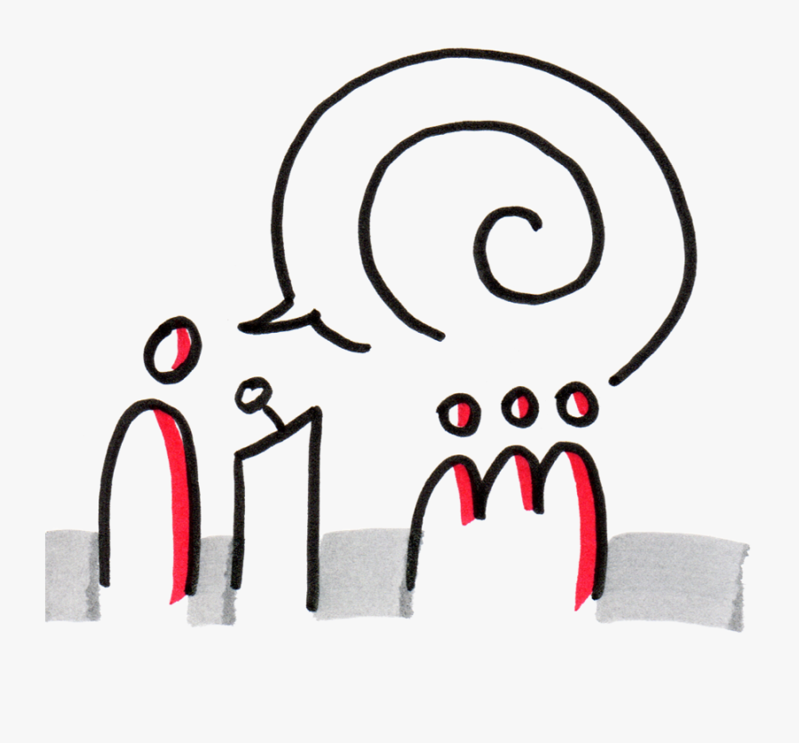 Die Vortragsreihe Zur Studienorientierung "jetzt Geht´s, Transparent Clipart