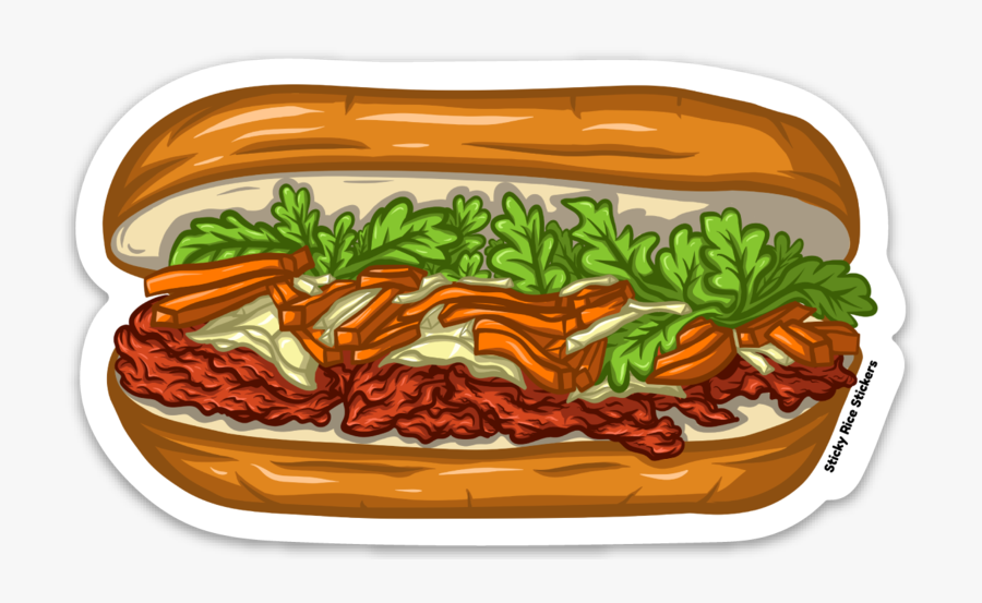 Transparent Slap Clipart - Asians Never Die Stickers, Transparent Clipart