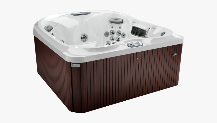 Hot Tub Png - Jacuzzi J 445, Transparent Clipart