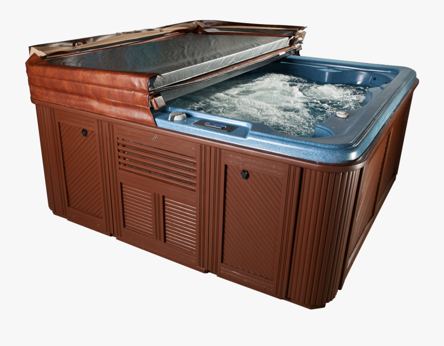 Transparent Hot Tub Png - Jacuzzi, Transparent Clipart