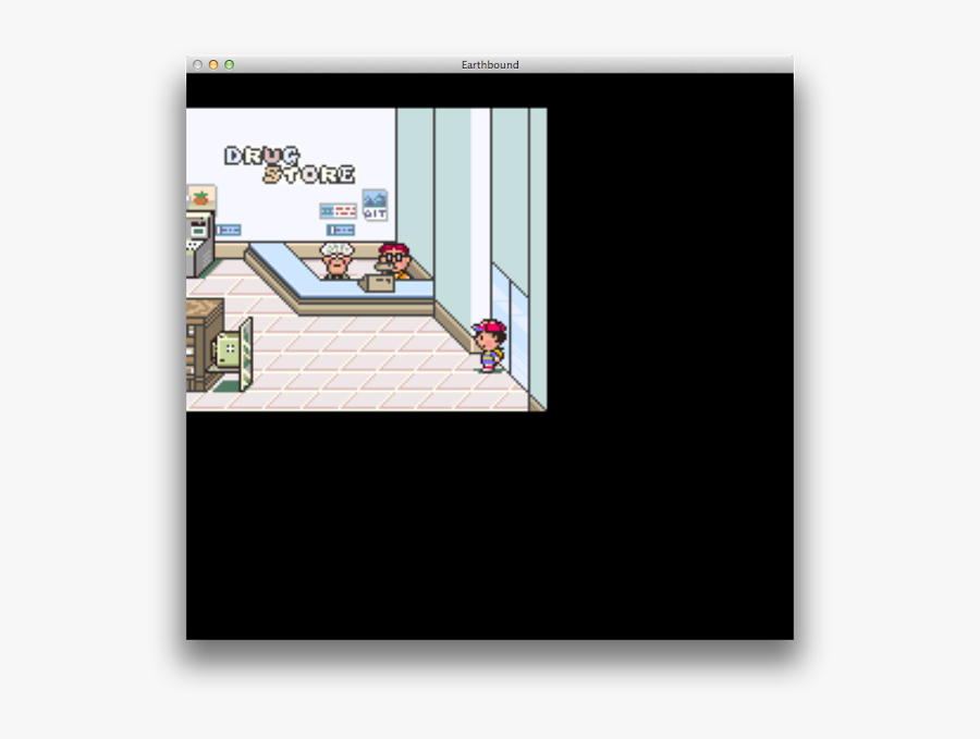 Clip Art I M Gonna Die - Drugstore Earthbound, Transparent Clipart