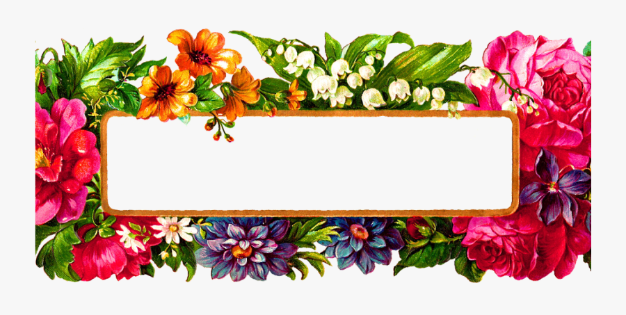 Oblaten Victorian Die Cut - Noshad Name Meaning In Urdu, Transparent Clipart