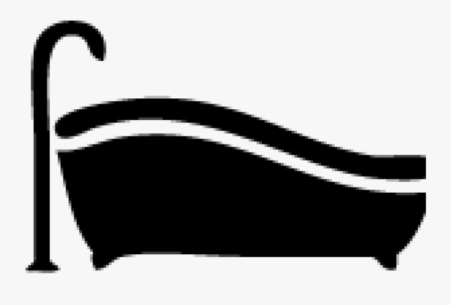 Bathtub Refinishing Computer Icons Bathroom Hot Tub - Bathtub, Transparent Clipart