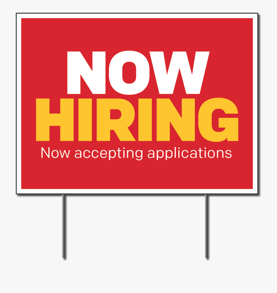 Clip Art Lawn Sign X Shop - Billboard, Transparent Clipart