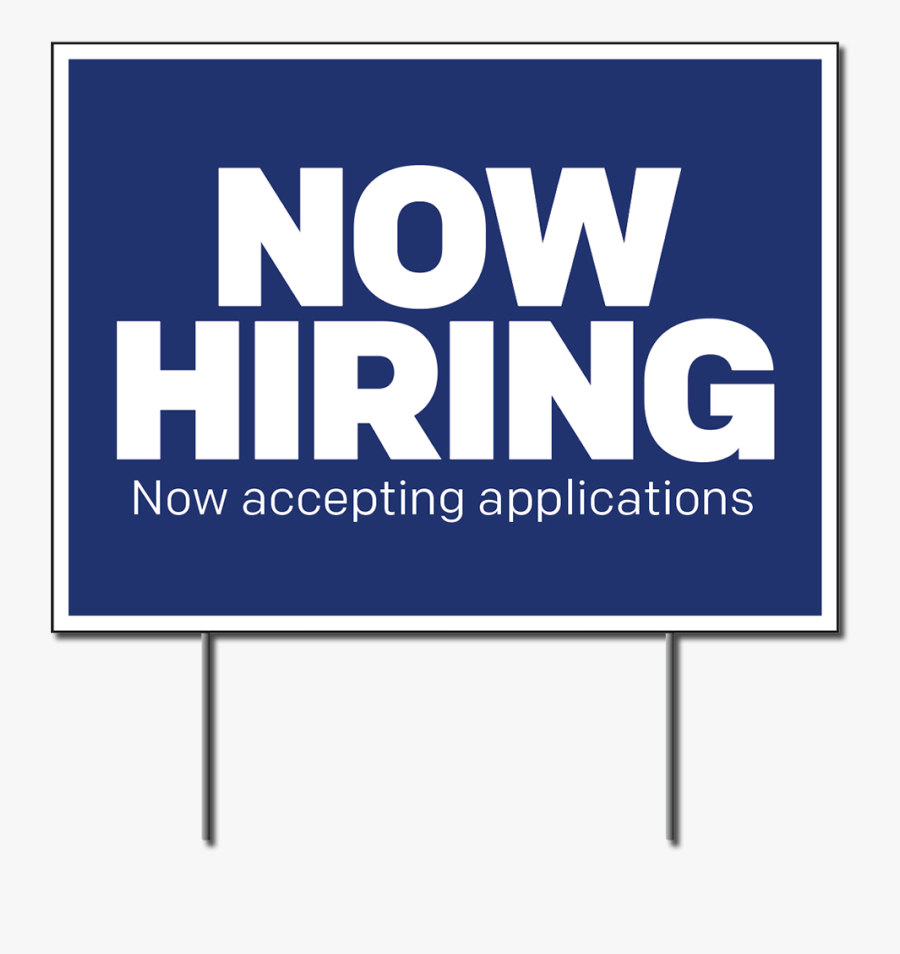 Clip Art Lawn Sign X Shop - Banner, Transparent Clipart