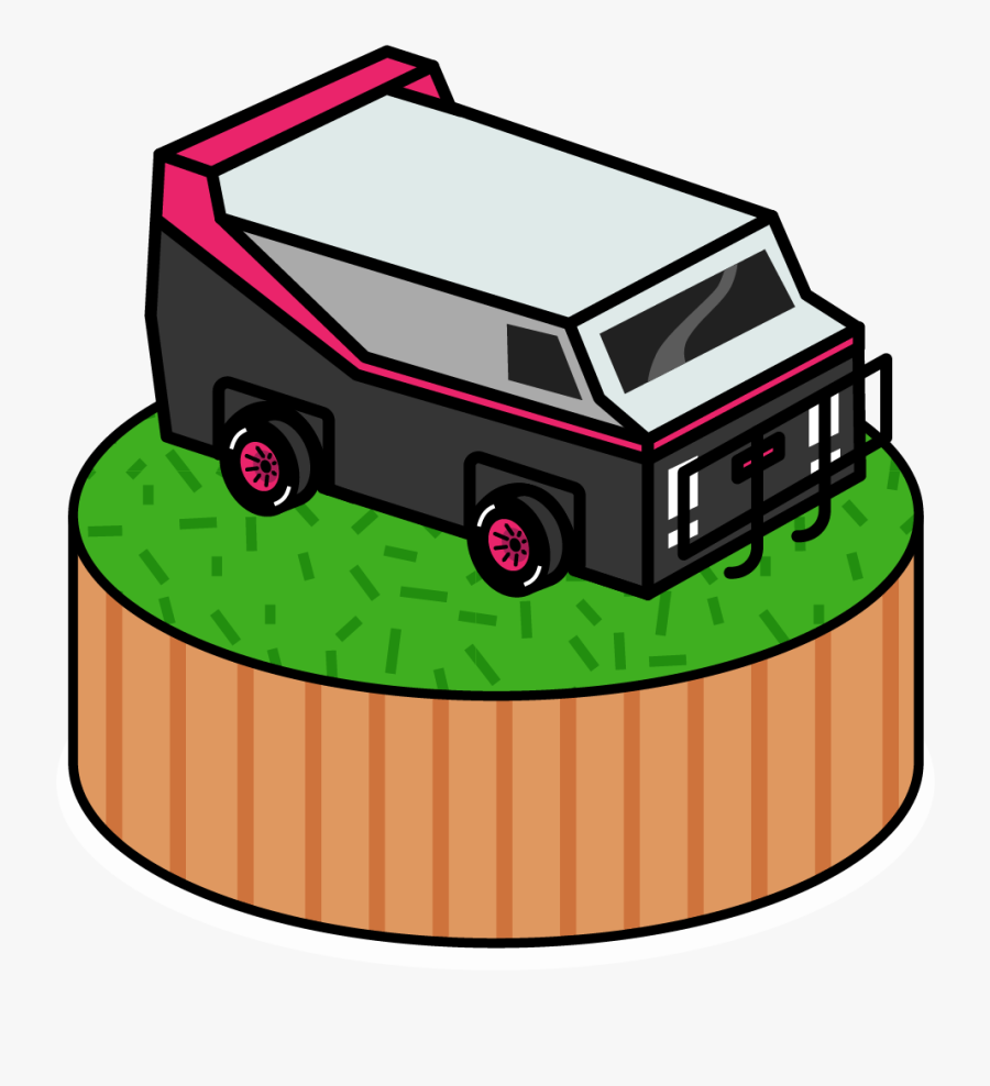 Transparent Tire Burnout Clipart, Transparent Clipart