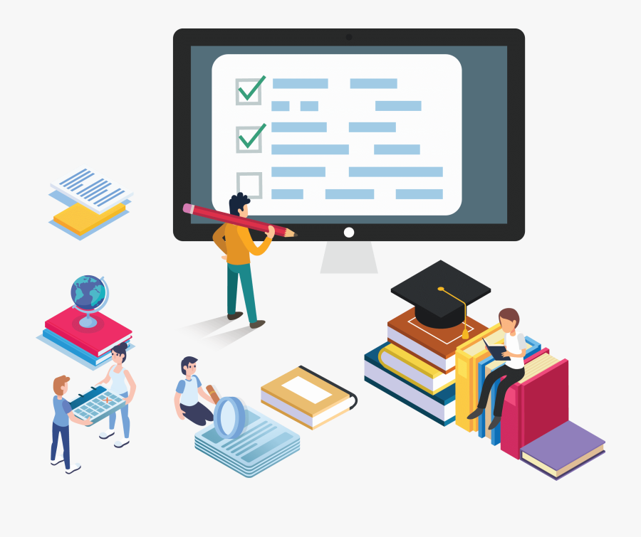 Ensuring The Validity Of Results, Transparent Clipart