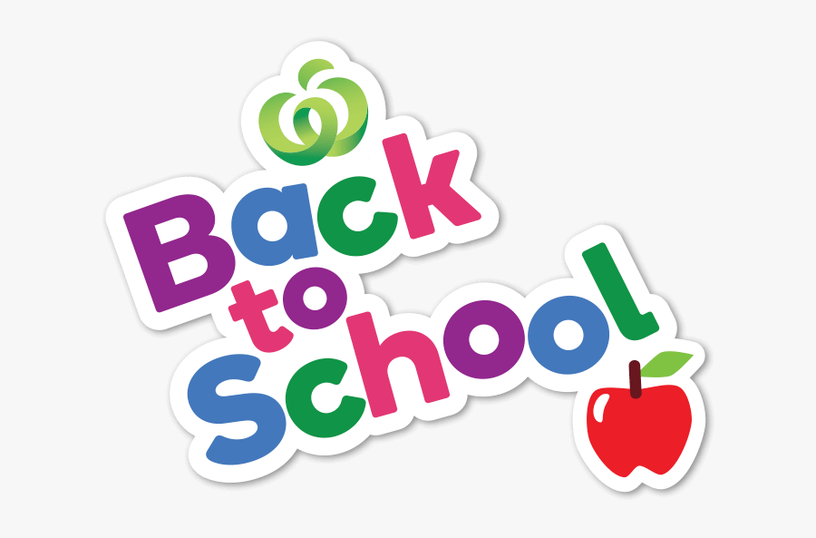 Back To School 2019 Png, Transparent Png - Back To School Offers 2019, Transparent Clipart