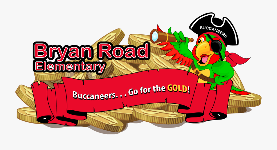 Welcome To Bryan Road Elementary School - Illustration, Transparent Clipart