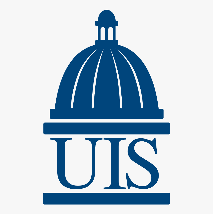 University Of Illinois At Springfield, Transparent Clipart