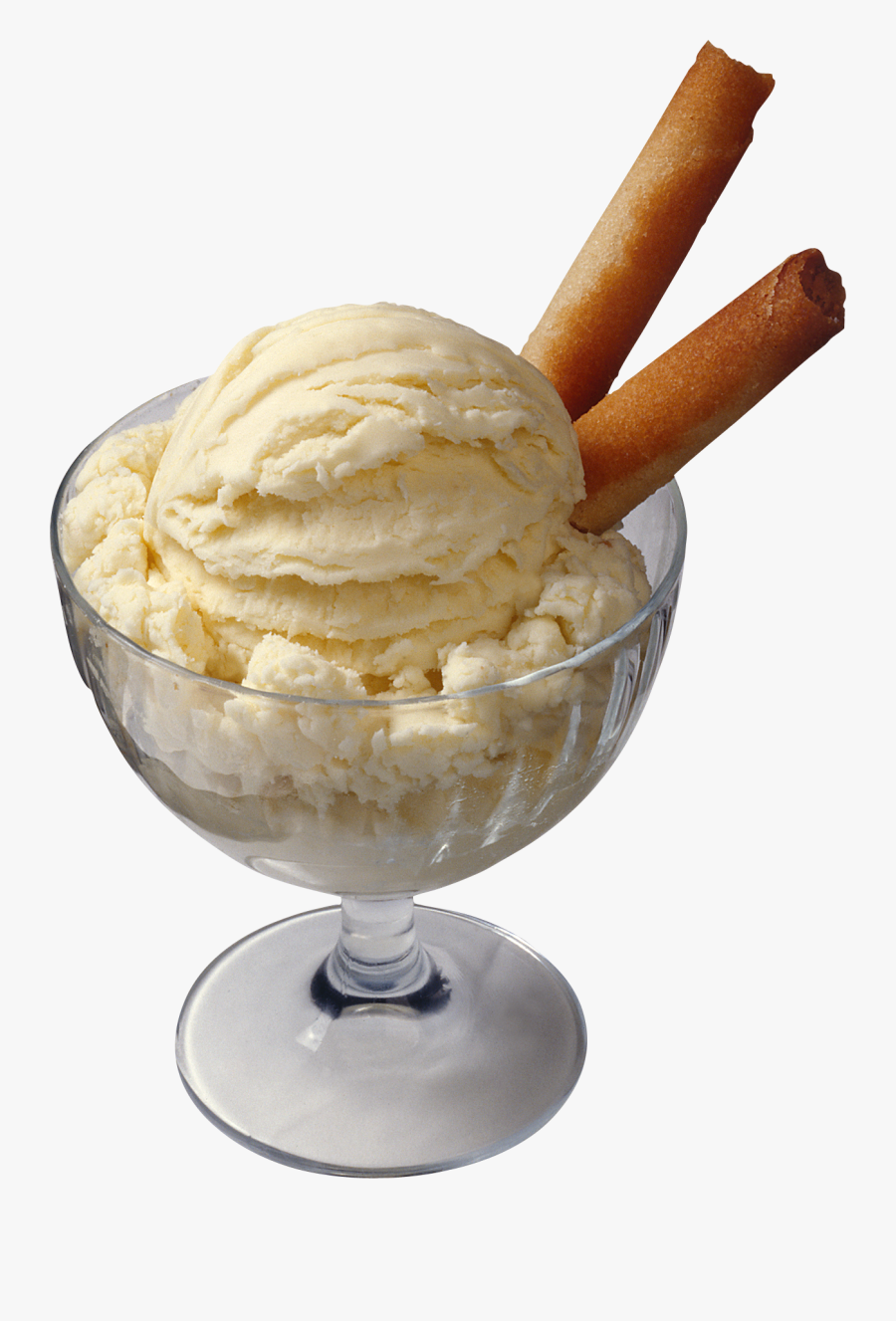 Ice Cream Png Image - Cigar Flavored Ice Cream, Transparent Clipart