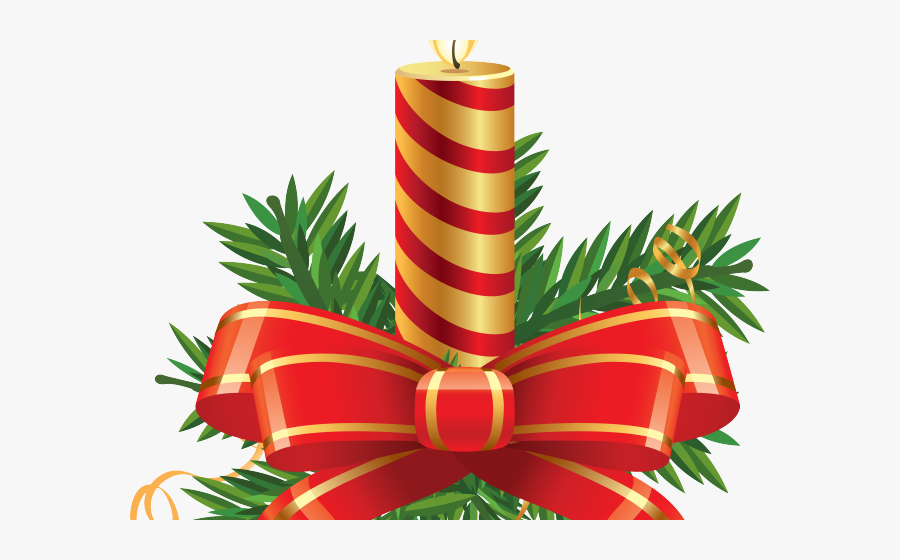 Transparent Oregon Ducks Clipart - Transparent Christmas Candle Png, Transparent Clipart