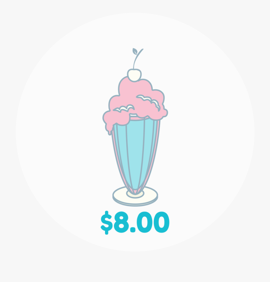 1 - Acrylick, Transparent Clipart