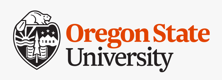 Osu Logo [oregon State University] Png - Oregon State University .png, Transparent Clipart