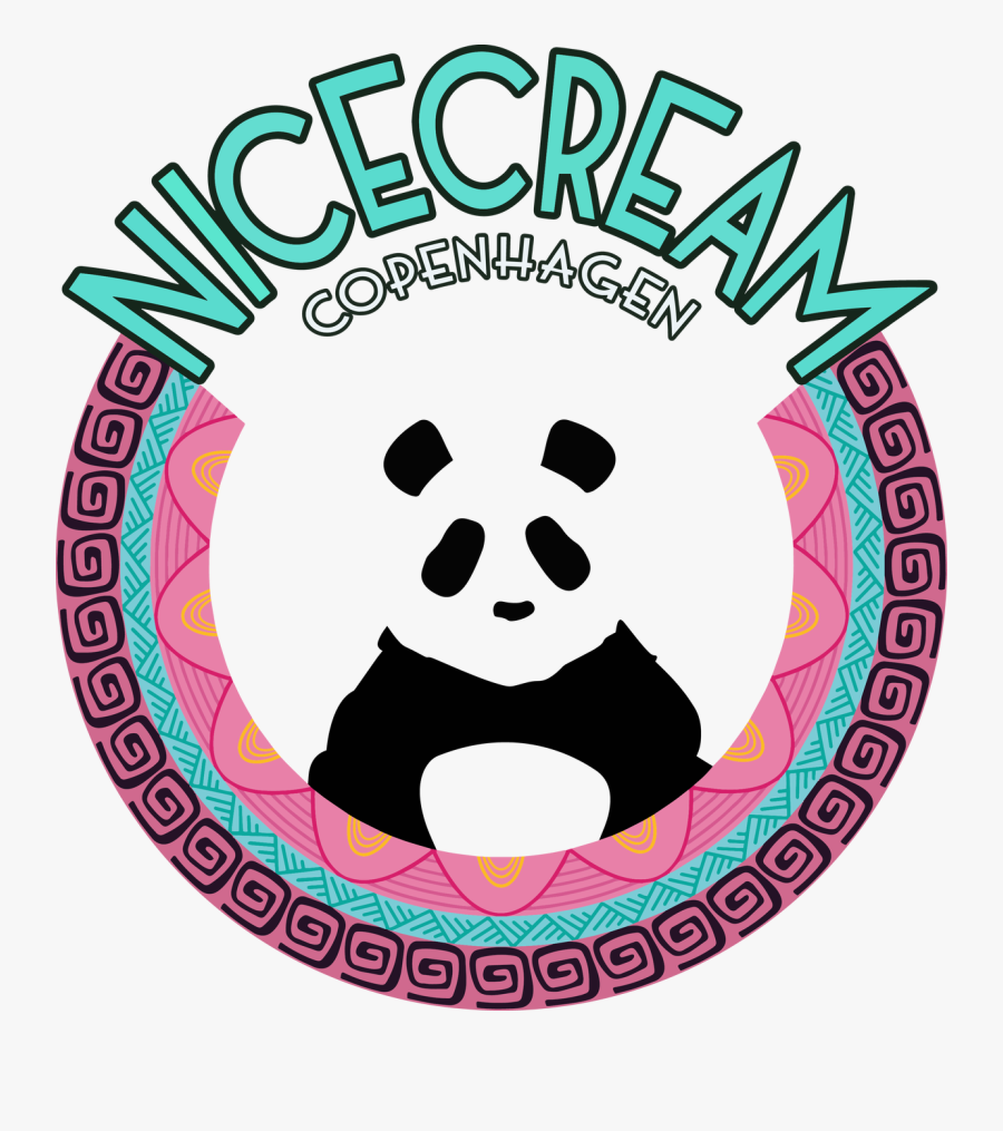 Nicecream Copenhagen, Transparent Clipart