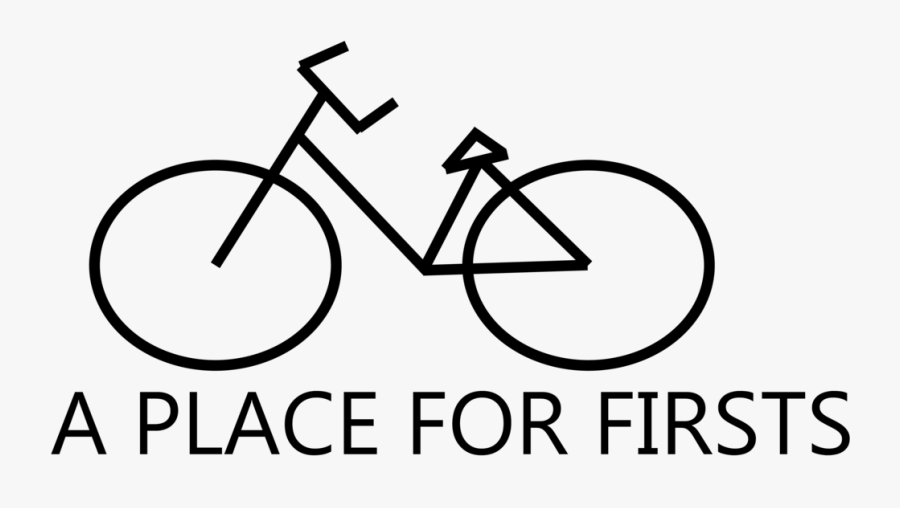 Celebrating The University Of Oregon Outdoor Program - Hybrid Bicycle, Transparent Clipart