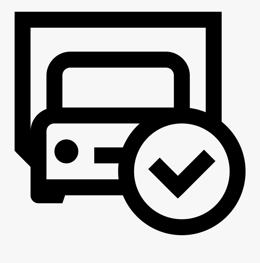 Credit Card Validation Icons, Transparent Clipart