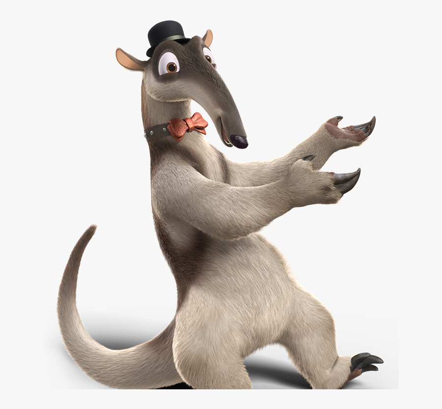 Clip Art Charlie Rio Heroes And - Charlie Rio 2, Transparent Clipart