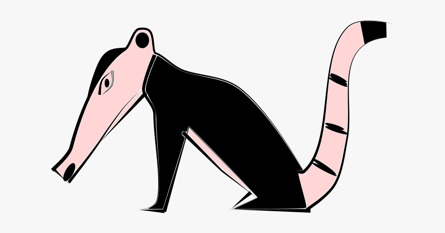 Quati Camboja - Clip Art, Transparent Clipart