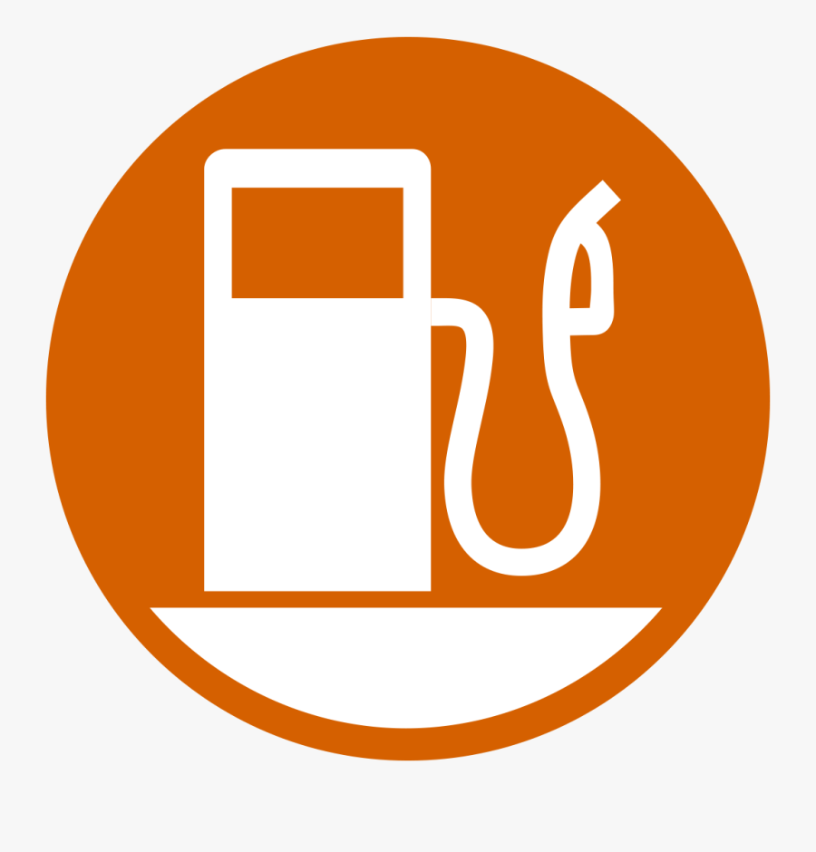 Transparent Costumes Clipart - Gas Station Logo Png, Transparent Clipart