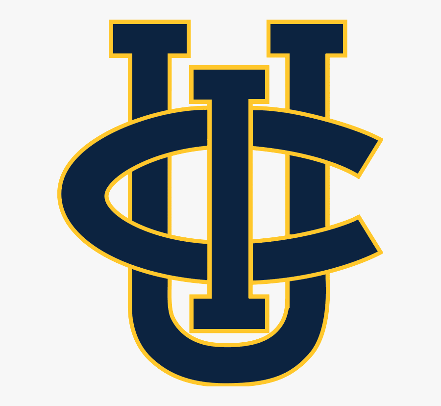 Uc Irvine Baseball Logo, Transparent Clipart