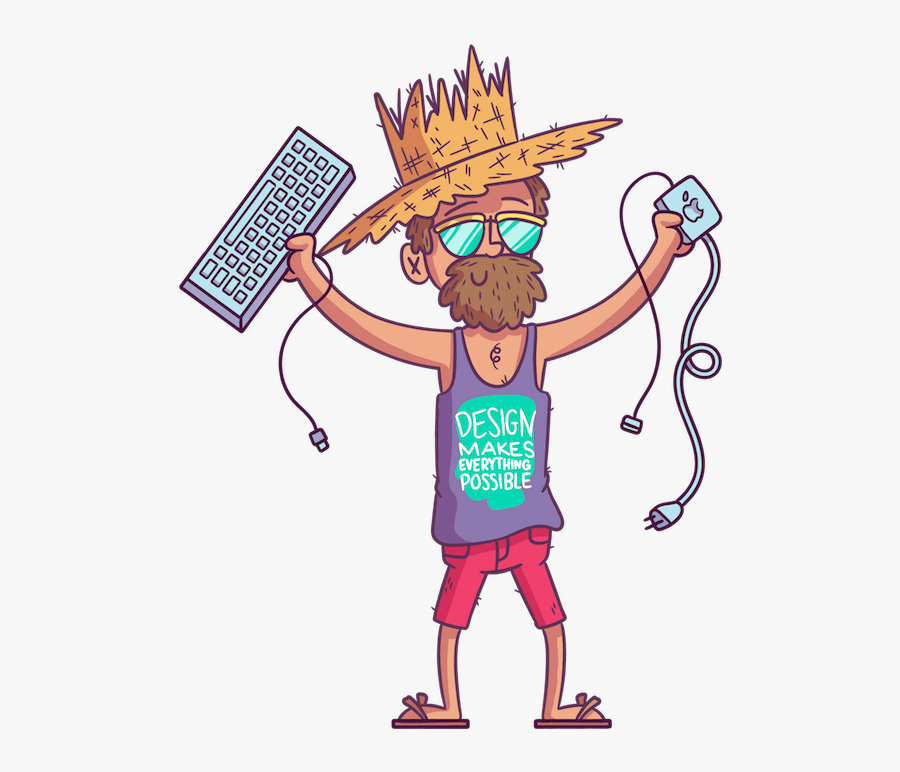 Cartoon, Transparent Clipart