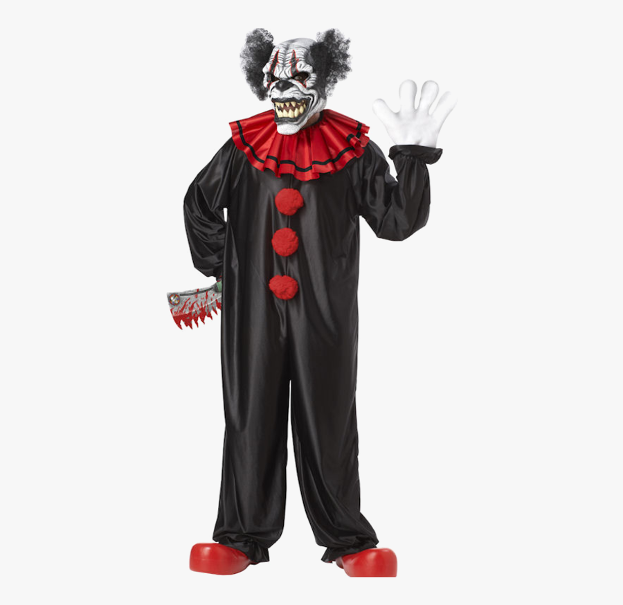 Halloween Costumes Png Download - Scary Party City Halloween Costumes, Transparent Clipart