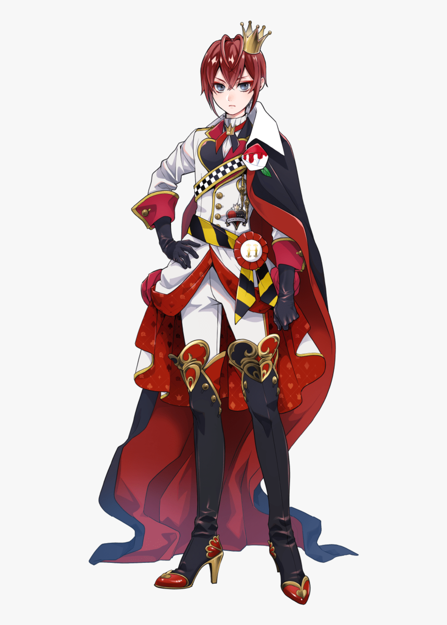 Yana Toboso Twisted Wonderland, Transparent Clipart