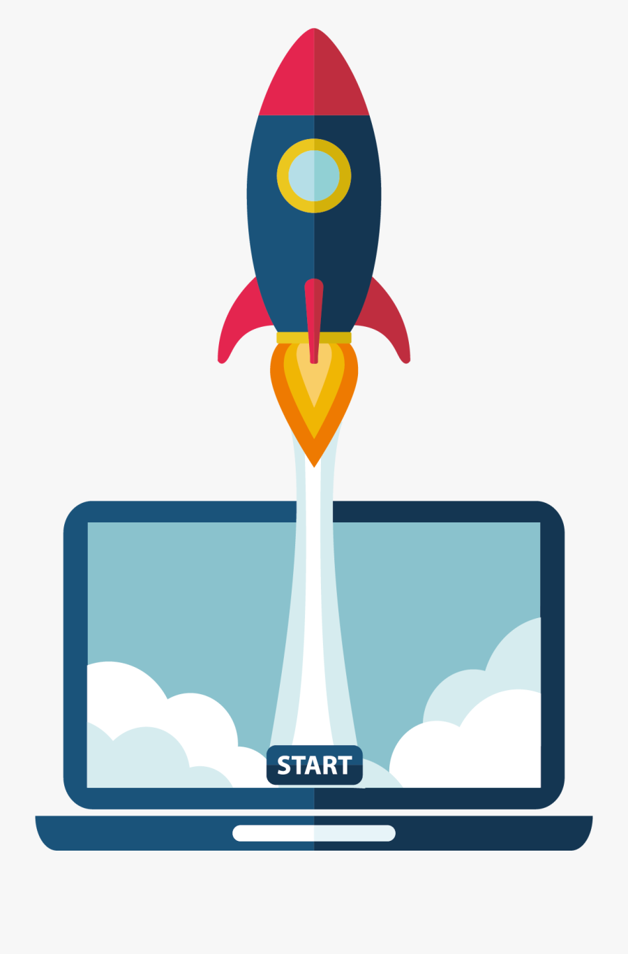 Web Developers Clip Art, Transparent Clipart