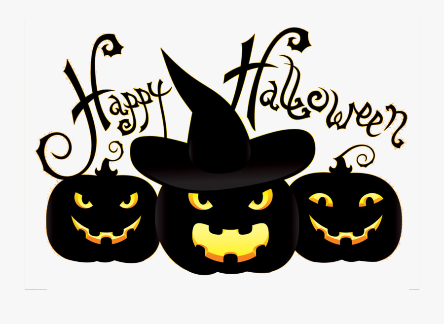 Halloween Costume Party Saying, Transparent Clipart