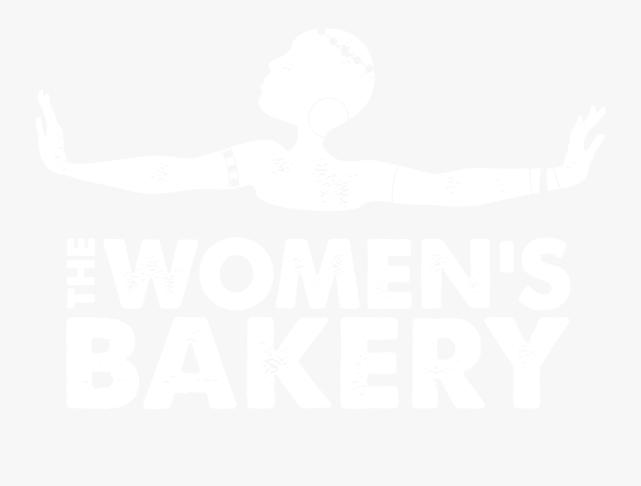 Woman Baking Bread Png - Women's Bakery, Transparent Clipart