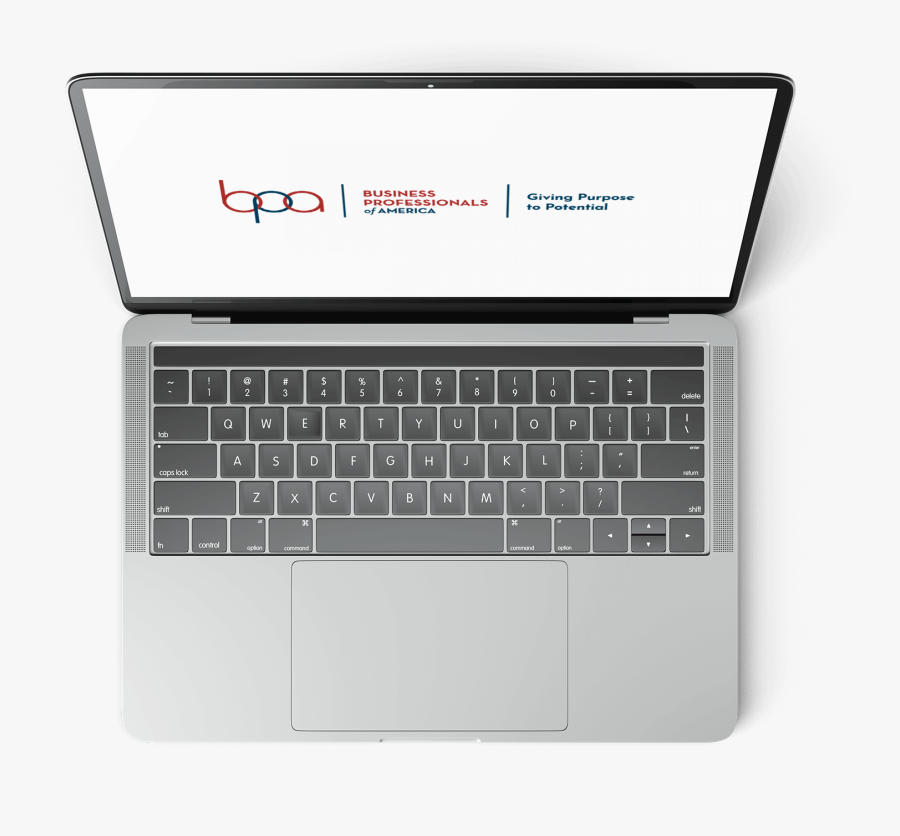 Macbook Pro 2017 Vs 2019, Transparent Clipart