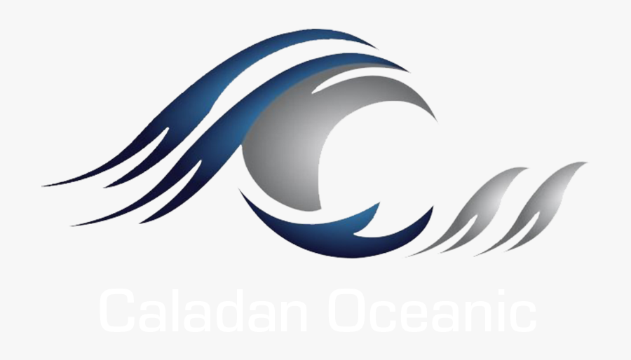 Triton Submarines - Oceanic Logo, Transparent Clipart